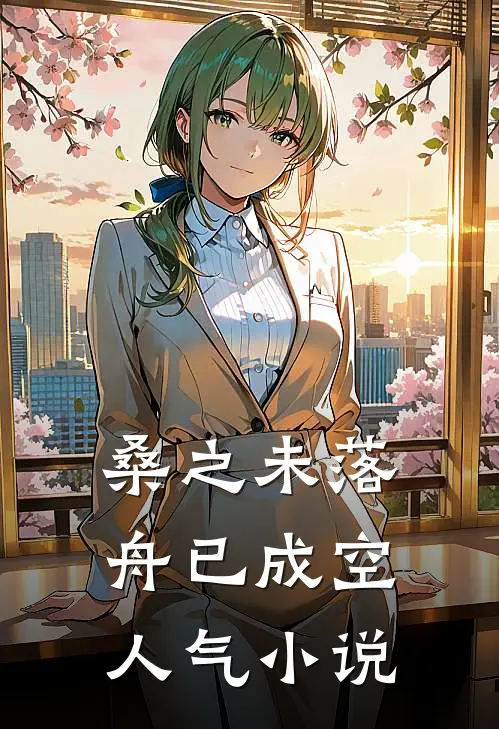 桑之未落，舟已成空人气小说
