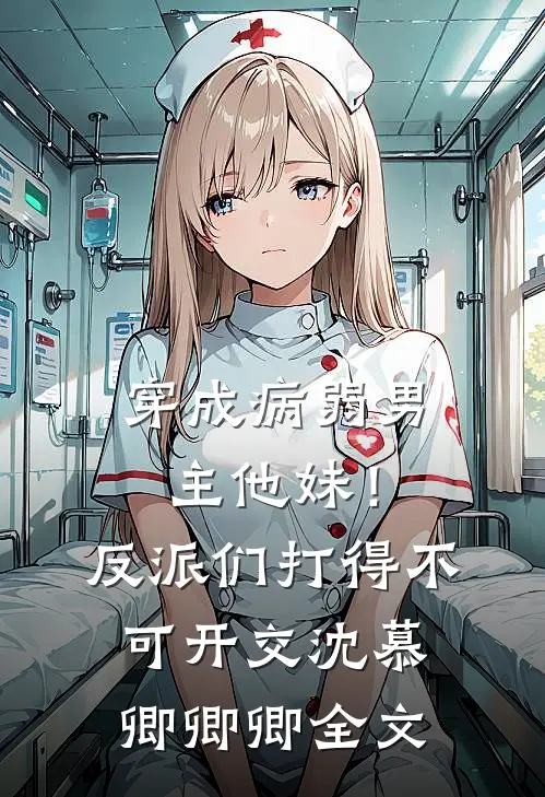 穿成病弱男主他妹！反派们打得不可开交沈慕卿卿卿全文