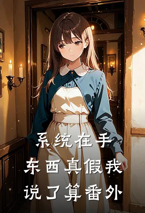 系统在手，东西真假我说了算番外