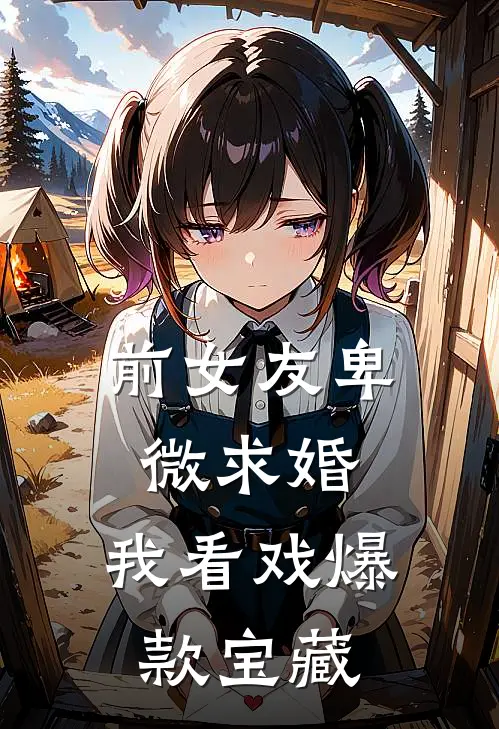 前女友卑微求婚，我看戏爆款宝藏