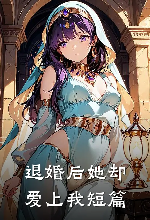 退婚后她却爱上我短篇