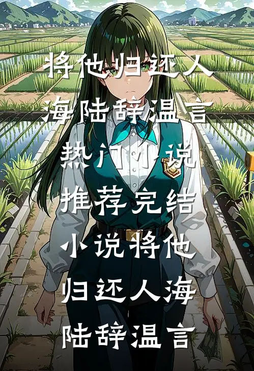 将他归还人海(陆辞温言)热门小说推荐_完结小说将他归还人海(陆辞温言)