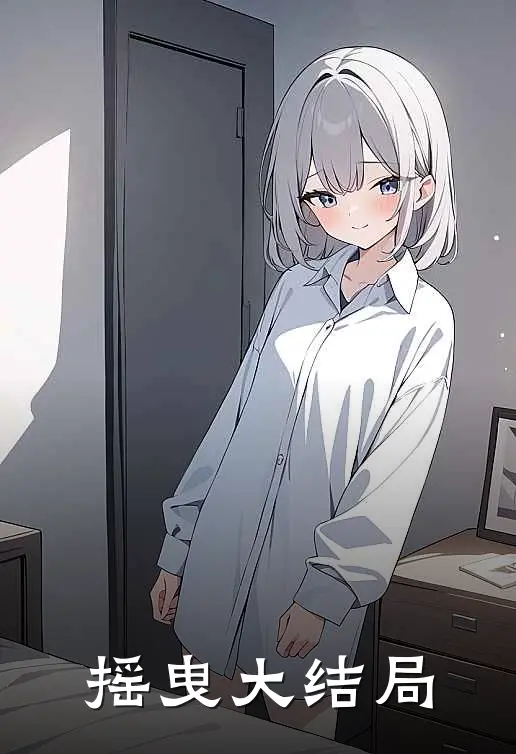 摇曳大结局