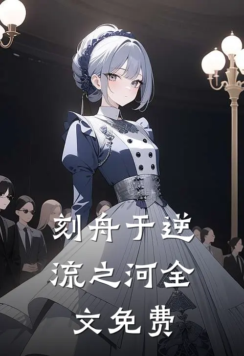 刻舟于逆流之河全文免费
