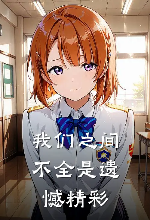 我们之间不全是遗憾精彩