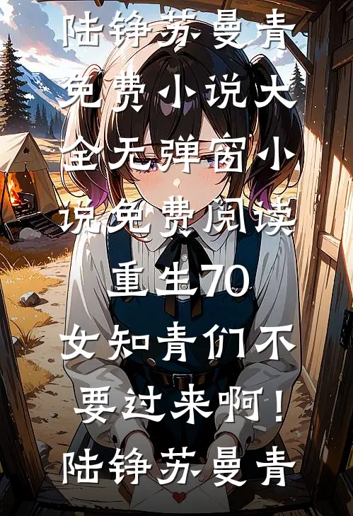 重生70：女知青们不要过来啊！(陆铮苏曼青)免费小说大全_无弹窗小说免费阅读重生70：女知青们不要过来啊！陆铮苏曼青
