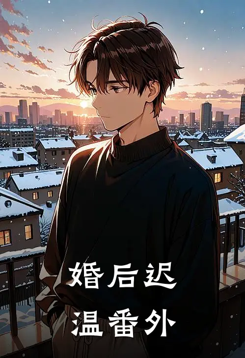 婚后迟温番外