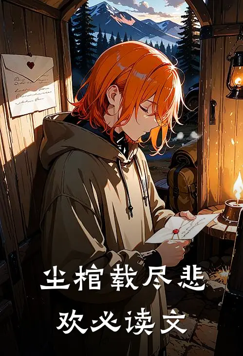 尘棺载尽悲欢必读文