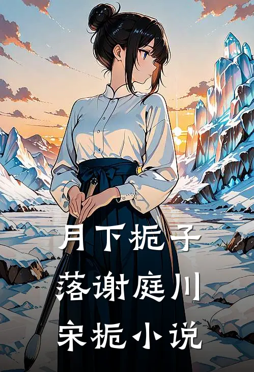 月下栀子落谢庭川宋栀小说