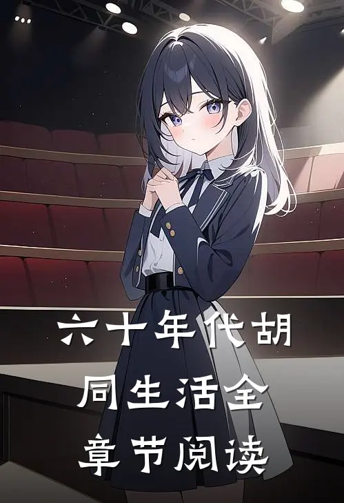 六十年代胡同生活全章节阅读