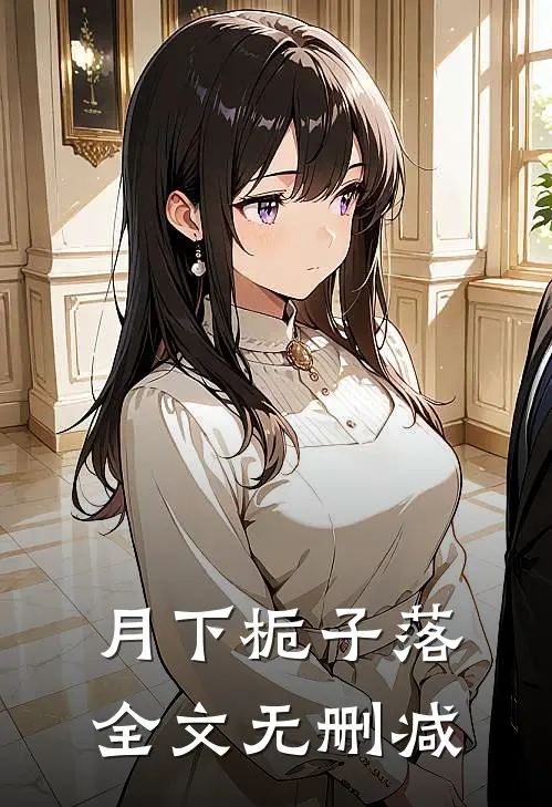 月下栀子落全文无删减