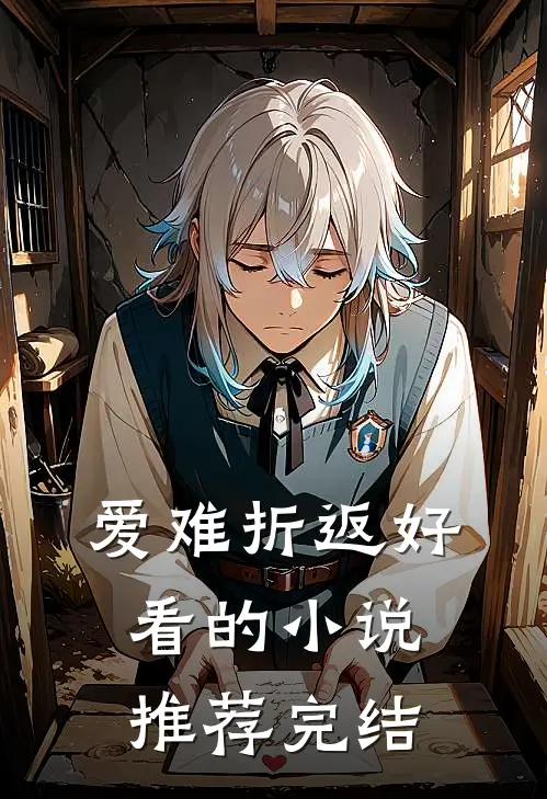 爱难折返好看的小说推荐完结