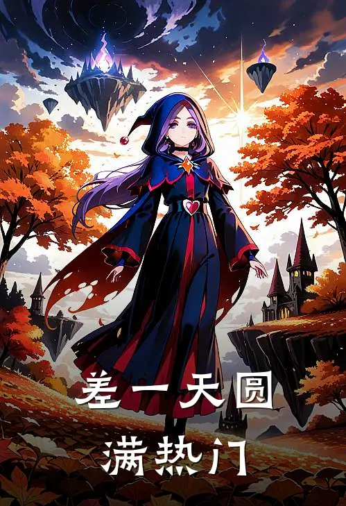 差一天圆满热门