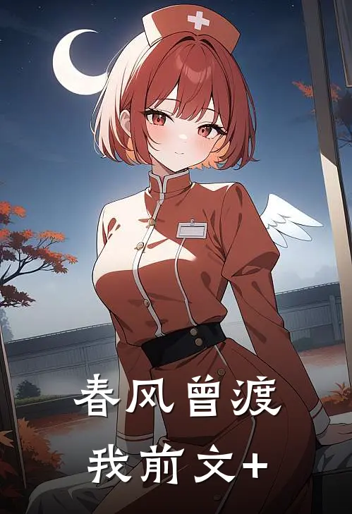 春风曾渡我前文+