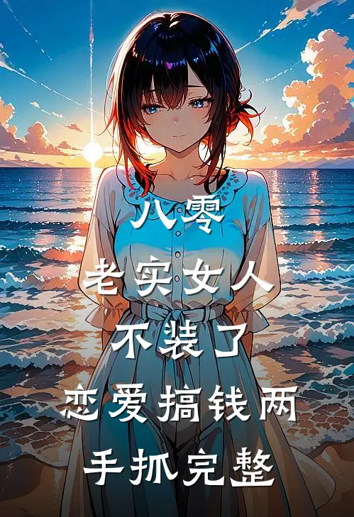 八零：老实女人不装了，恋爱搞钱两手抓完整