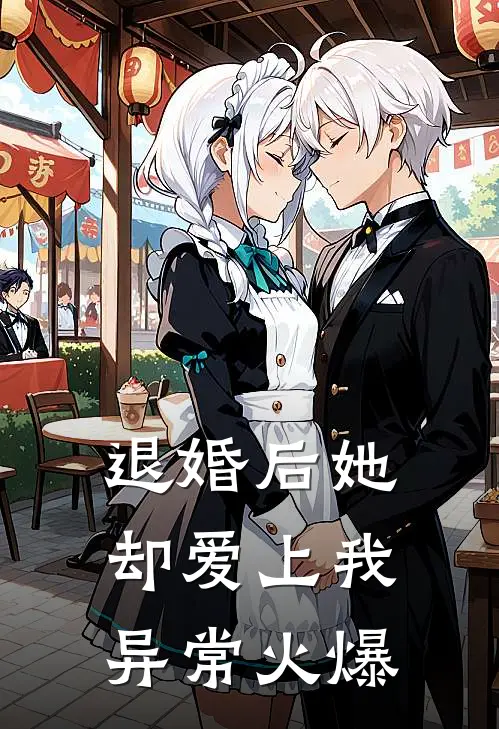 退婚后她却爱上我异常火爆