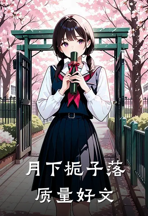 月下栀子落质量好文