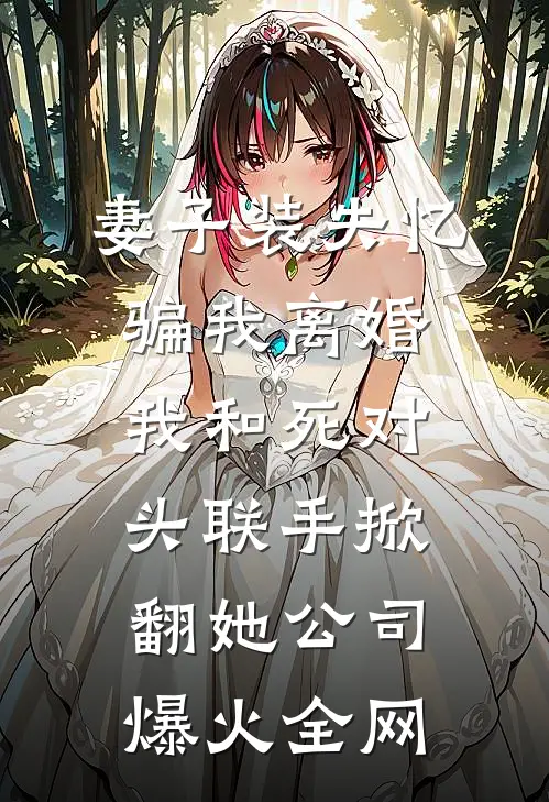 妻子装失忆骗我离婚，我和死对头联手掀翻她公司爆火全网