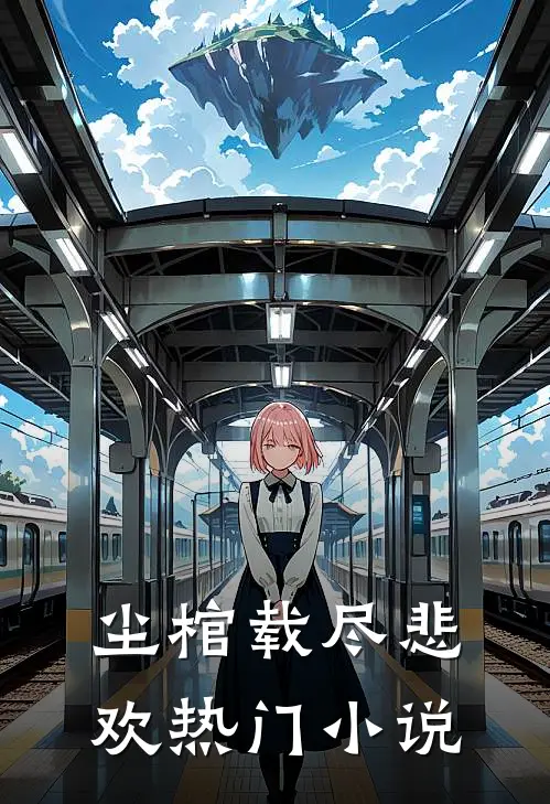 尘棺载尽悲欢热门小说