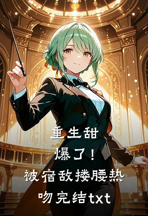重生甜爆了！被宿敌搂腰热吻完结txt