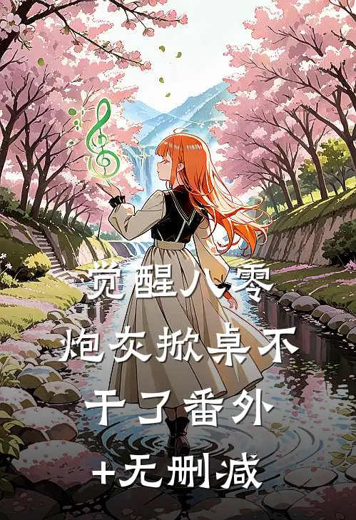 觉醒八零，炮灰掀桌不干了番外+无删减