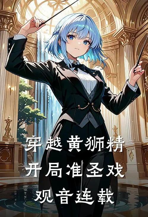 穿越黄狮精，开局准圣戏观音连载