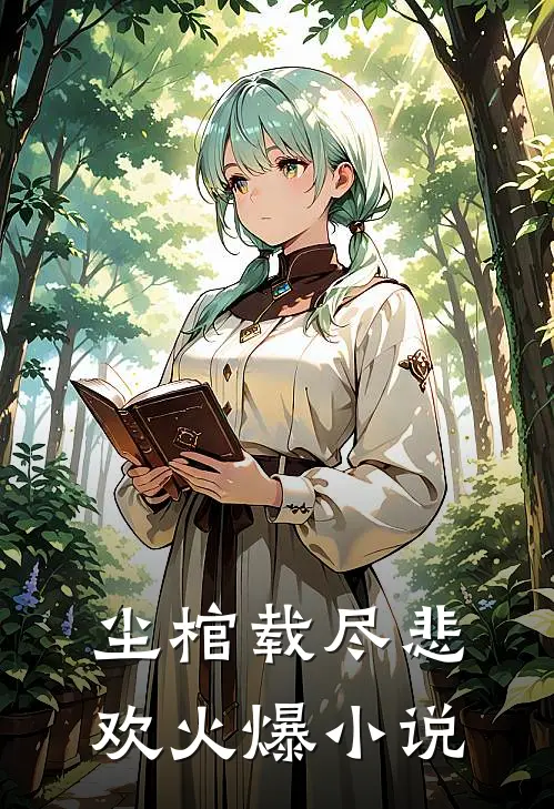 尘棺载尽悲欢火爆小说