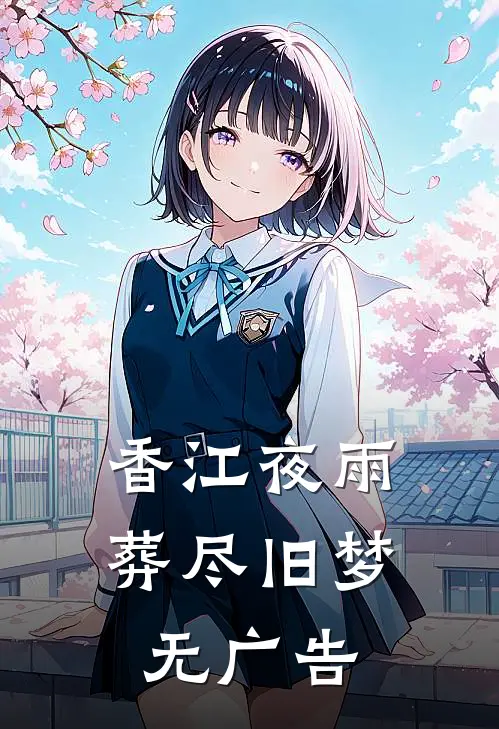 香江夜雨，葬尽旧梦无广告