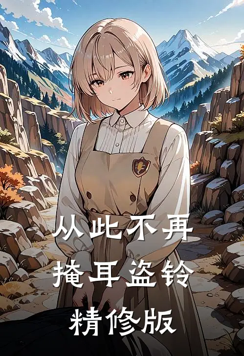 从此不再掩耳盗铃精修版