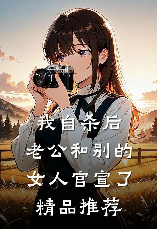我自杀后，老公和别的女人官宣了精品推荐
