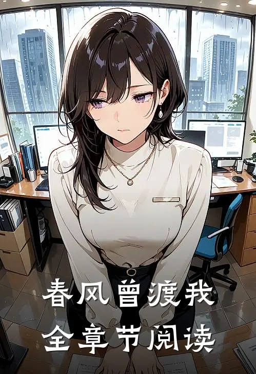 春风曾渡我全章节阅读