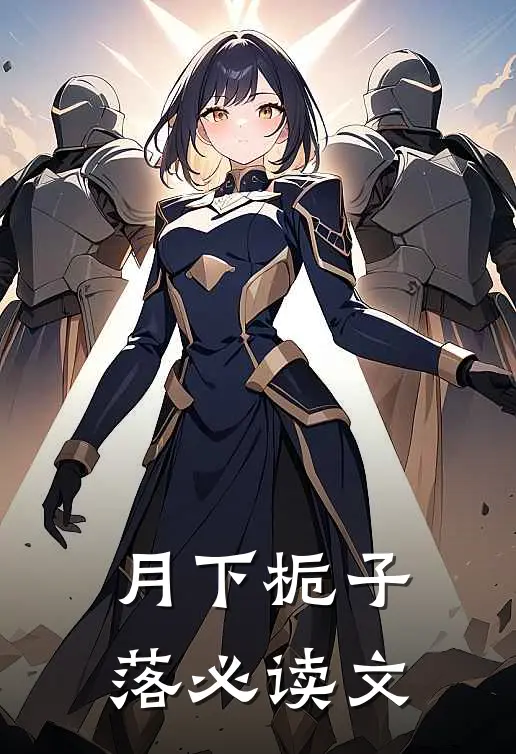 月下栀子落必读文