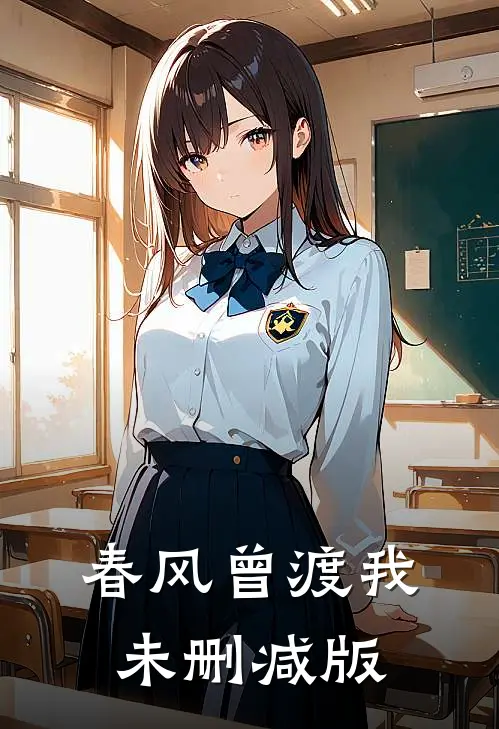 春风曾渡我未删减版