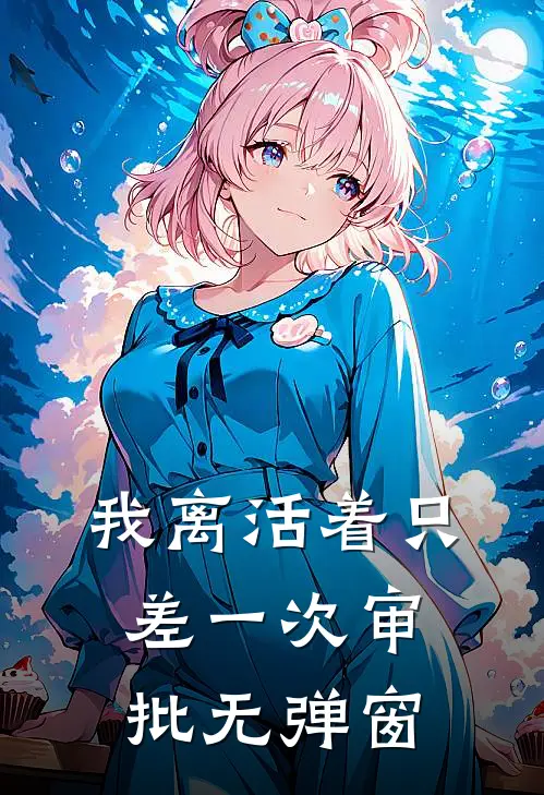 我离活着只差一次审批无弹窗