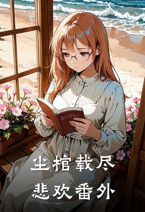 尘棺载尽悲欢番外