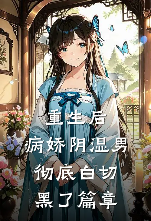 重生后，病娇阴湿男彻底白切黑了篇章