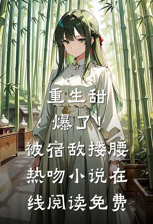 重生甜爆了！被宿敌搂腰热吻小说在线阅读免费