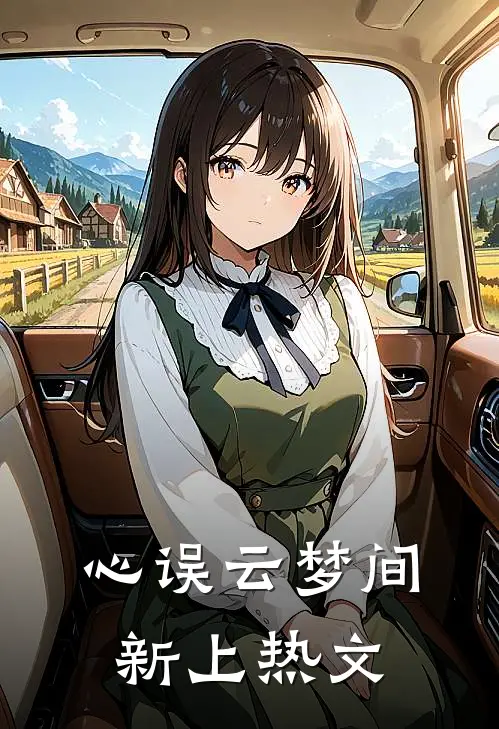 心误云梦间新上热文