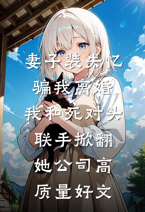 妻子装失忆骗我离婚，我和死对头联手掀翻她公司高质量好文
