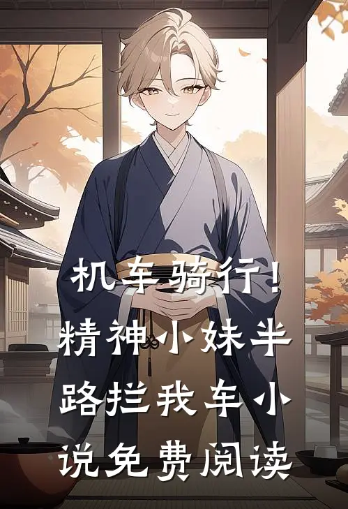 机车骑行！精神小妹半路拦我车小说免费阅读
