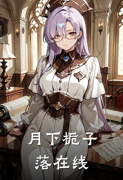 月下栀子落在线