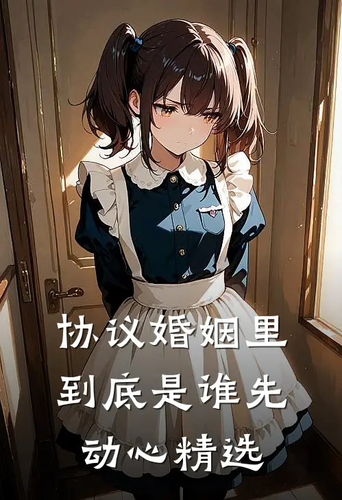 协议婚姻里，到底是谁先动心精选