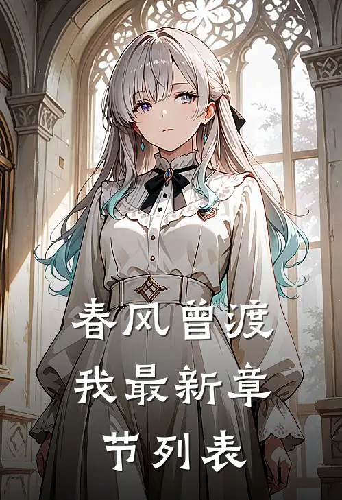 春风曾渡我最新章节列表