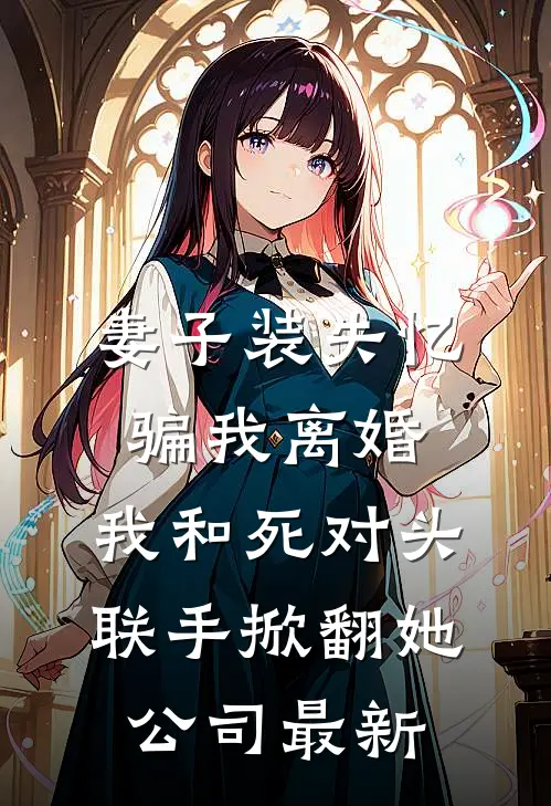 妻子装失忆骗我离婚，我和死对头联手掀翻她公司最新