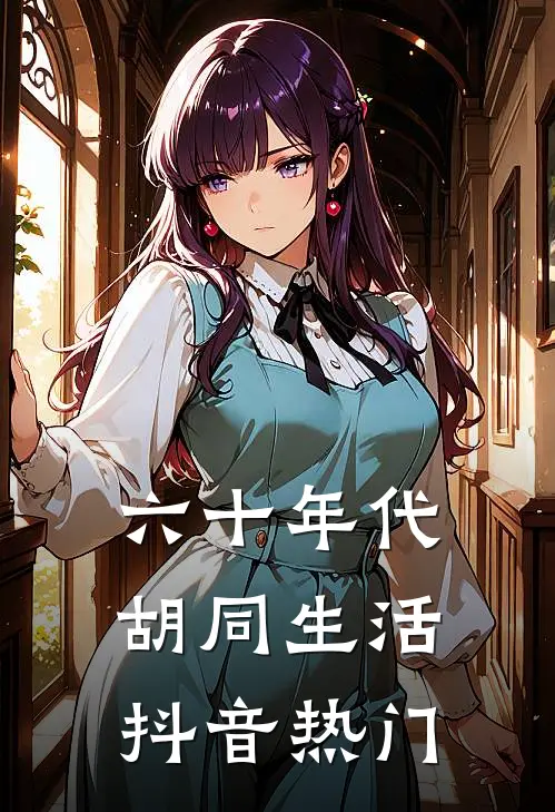 六十年代胡同生活抖音热门