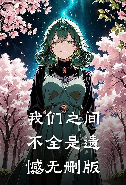 我们之间不全是遗憾无删版