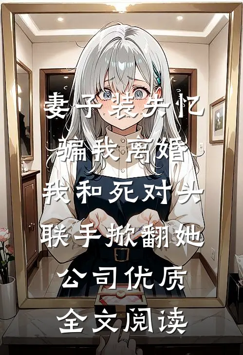 妻子装失忆骗我离婚，我和死对头联手掀翻她公司优质全文阅读