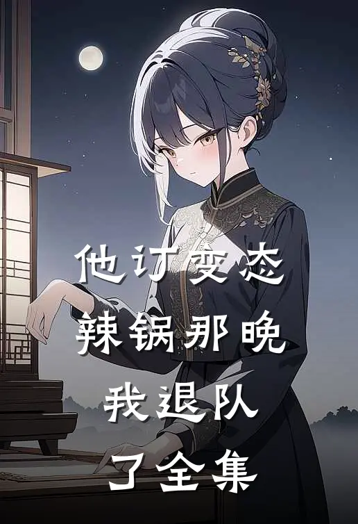他订变态辣锅那晚，我退队了全集