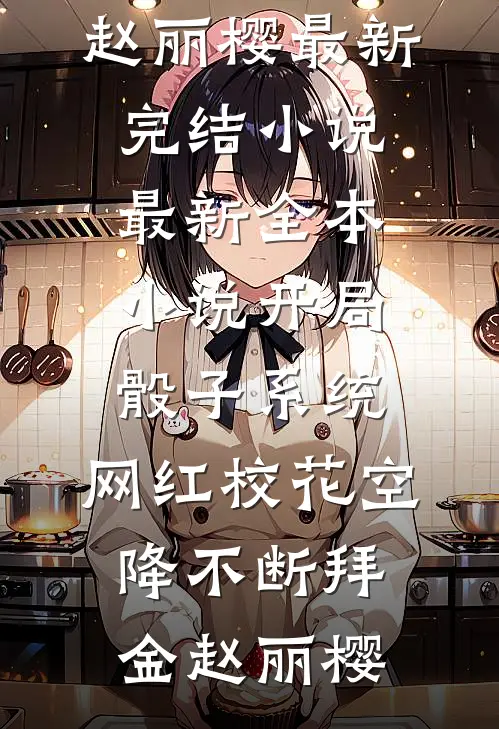 开局骰子系统，网红校花空降不断(拜金赵丽樱)最新完结小说_最新全本小说开局骰子系统，网红校花空降不断(拜金赵丽樱)