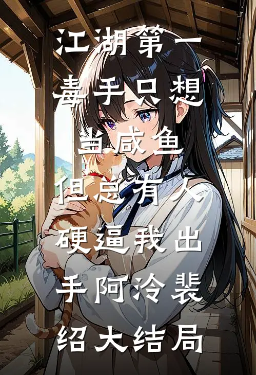 江湖第一毒手只想当咸鱼，但总有人硬逼我出手阿泠裴绍大结局